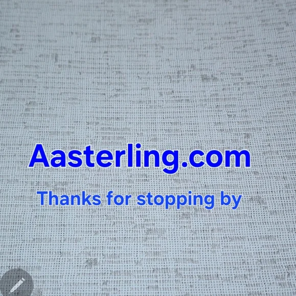 Vintage sterling silver ring made in Israel size 6.5 beautiful green sto… - Picture 8 of 8